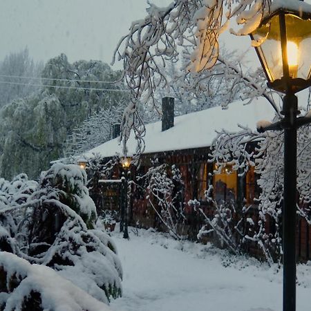 The Ferry Bed & Breakfast Queenstown Eksteriør bilde