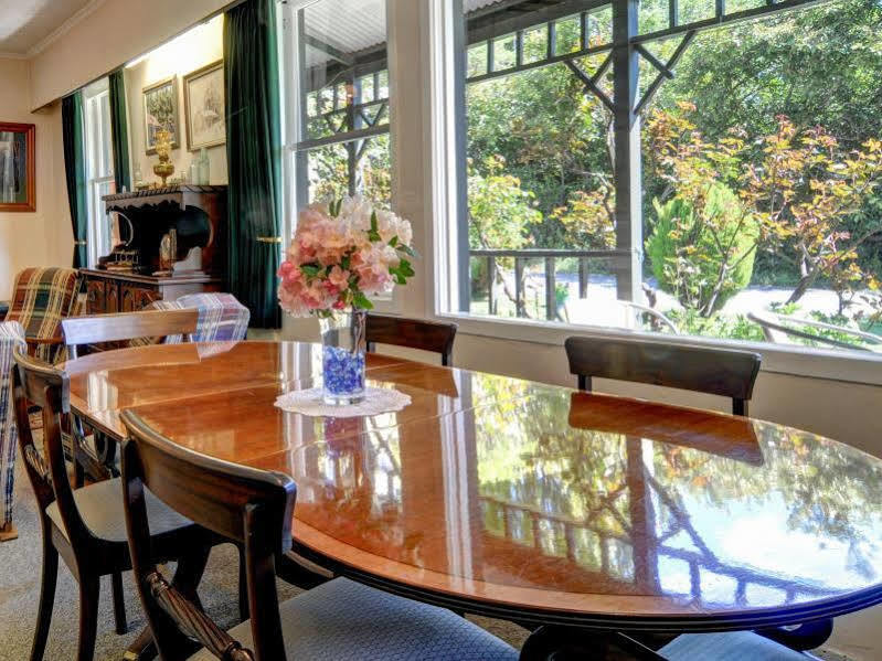 The Ferry Bed & Breakfast Queenstown Eksteriør bilde