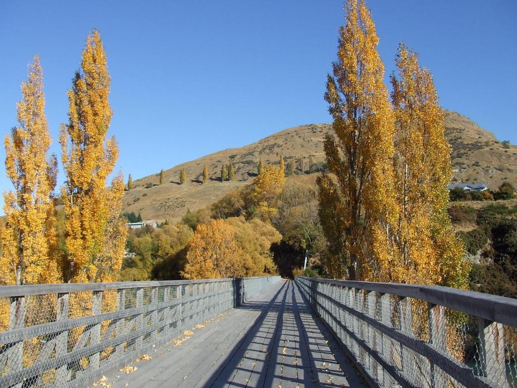 The Ferry Bed & Breakfast Queenstown Rom bilde