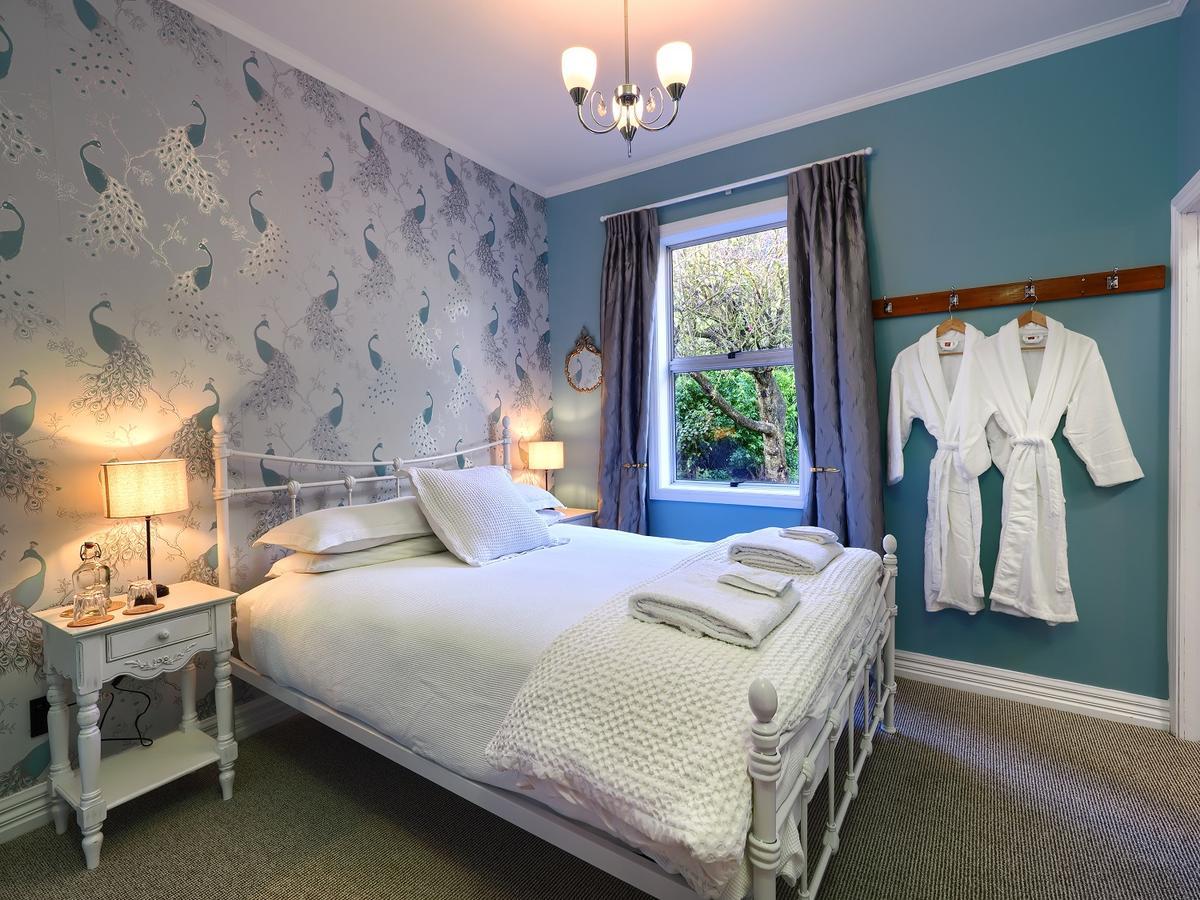 The Ferry Bed & Breakfast Queenstown Eksteriør bilde